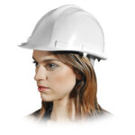 Schutzhelm für die Arbeit SIMPLE