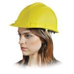 Schutzhelm für die Arbeit SIMPLE