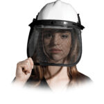 Drahthelmvisier schützend SIMPLE