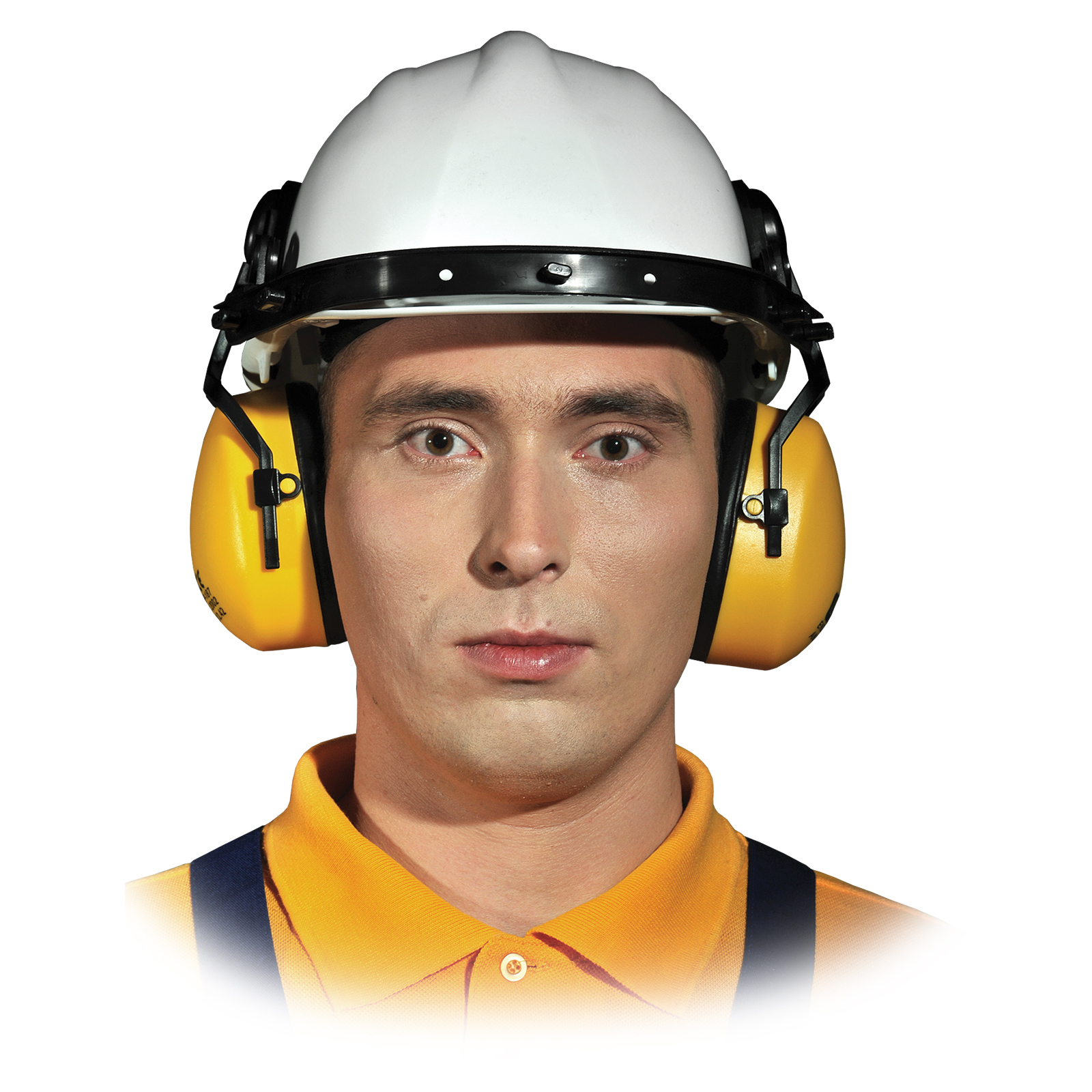 Helm-Gehörschutz optime SIMPLE Helm-Gehörschutz optime SIMPLE