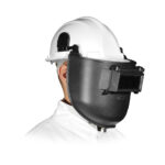 Schweißerschutzschild für Helm SIMPLE