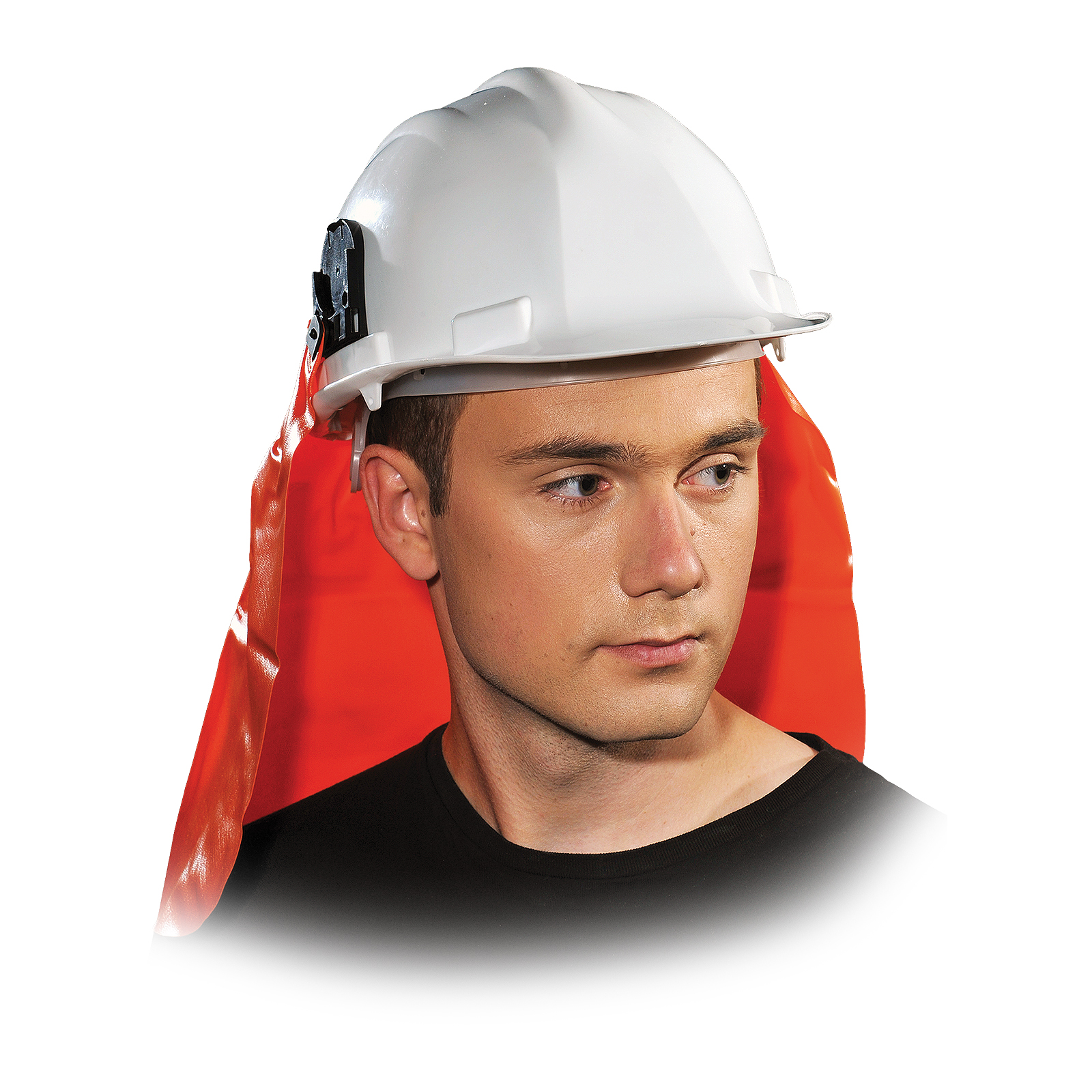 Helmvisier SIMPLE Helmvisier SIMPLE