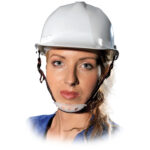 Kinnriemen für den Helm SIMPLE