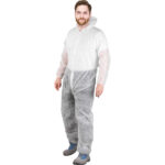 Einweg-Schutzanzug ALFA