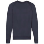 Arbeits-Sweatshirt FRUIT LIGHT RAGLAN 240 g F621380