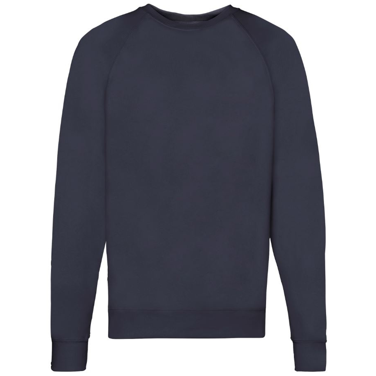 Arbeits-Sweatshirt FRUIT LIGHT RAGLAN 240 g F621380 Arbeits-Sweatshirt FRUIT LIGHT RAGLAN 240 g F621380