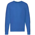 Arbeits-Sweatshirt FRUIT LIGHT RAGLAN 240 g F621380