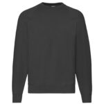 Arbeits-Sweatshirt FRUIT CLASSIC RAGLAN 280 g F622160