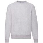 Arbeits-Sweatshirt FRUIT CLASSIC RAGLAN 280 g F622160
