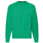 Arbeits-Sweatshirt FRUIT CLASSIC RAGLAN 280 g F622160
