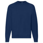Arbeits-Sweatshirt FRUIT CLASSIC RAGLAN 280 g F622160