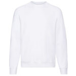 Arbeits-Sweatshirt FRUIT CLASSIC RAGLAN 280 g F622160