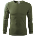 Arbeits-T-Shirt 119 mit langen Ärmeln