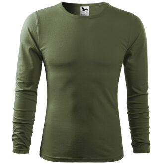 Arbeits-T-Shirt 119 mit langen Ärmeln