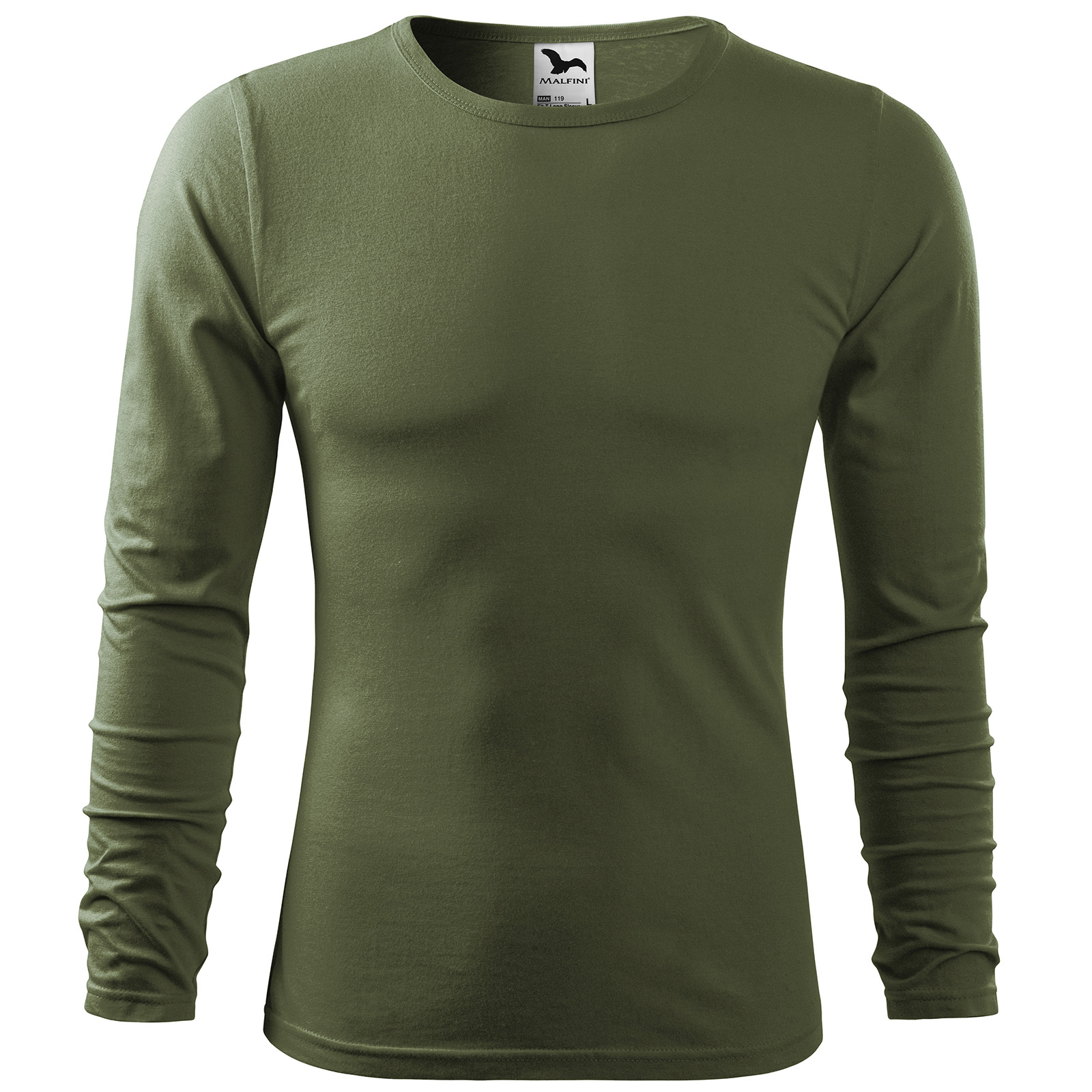 Arbeits-T-Shirt 119 mit langen Ärmeln Arbeits-T-Shirt 119 mit langen Ärmeln