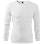 Arbeits-T-Shirt 119 mit langen Ärmeln