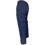 ANTIS Antistatischer Taillenoverall