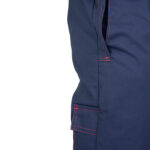 ANTIS Antistatischer Taillenoverall