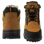 COMPOSIT S3 Arbeitsstiefel