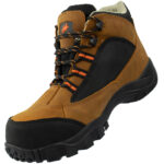 COMPOSIT S3 Arbeitsstiefel