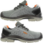 ESSEN S1P Verbundwerkstoff-Arbeitsstiefel