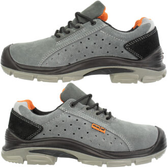 ESSEN S1P Verbundwerkstoff-Arbeitsstiefel