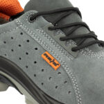 ESSEN S1P Verbundwerkstoff-Arbeitsstiefel