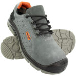 ESSEN S1P Verbundwerkstoff-Arbeitsstiefel