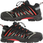 WIEN S1P Verbundwerkstoff-Arbeitsstiefel