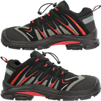 WIEN S1P Verbundwerkstoff-Arbeitsstiefel