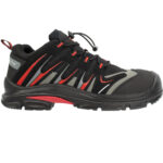 WIEN S1P Verbundwerkstoff-Arbeitsstiefel