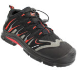 WIEN S1P Verbundwerkstoff-Arbeitsstiefel