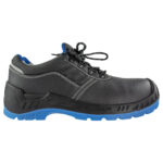 DRAGON® TITAN BLUE LOW S3 Sicherheitsschuhe aus Verbundwerkstoff