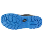 DRAGON® TITAN BLUE LOW S3 Sicherheitsschuhe aus Verbundwerkstoff