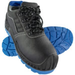 DRAGON® TITAN BLUE LOW S3 Sicherheitsschuhe aus Verbundwerkstoff