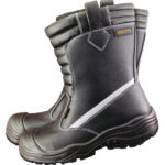 Wintersicherheitsstiefel CARWIN HIGH S3