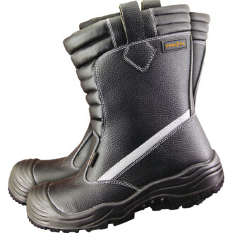 Wintersicherheitsstiefel CARWIN HIGH S3