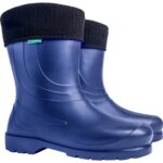 Winterarbeitsstiefel EVA LAURA