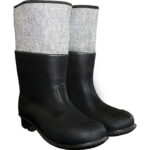 Winterarbeitsstiefel SMART GUMOFILC