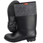 Winterarbeitsstiefel SIMPLE GUMOFILC