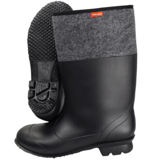 Winterarbeitsstiefel SIMPLE GUMOFILC