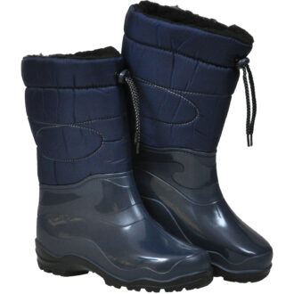 Isolierte wasserdichte Damenstiefel SNOW