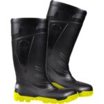 Arbeitsschutzstiefel TERMINATOR S4 composite