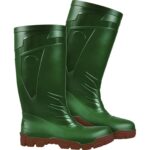 Arbeitsstiefel antibakteriell TERMINATOR OB