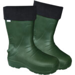 Winterarbeitsstiefel EVA SMART TORINO