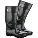 Arbeitsstiefel BART O4 SRC schwarz