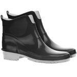 Damen-Halbschuhe ELKE BLACK