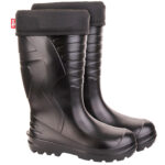 Winterarbeitsstiefel HIGHLANDER -30C