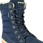 Damen-Winterarbeitsstiefel IGLOO