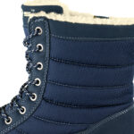 Damen-Winterarbeitsstiefel IGLOO